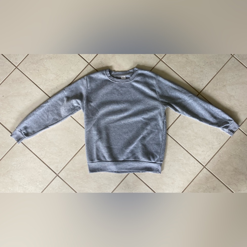 Shein Crewneck Sweatshirt